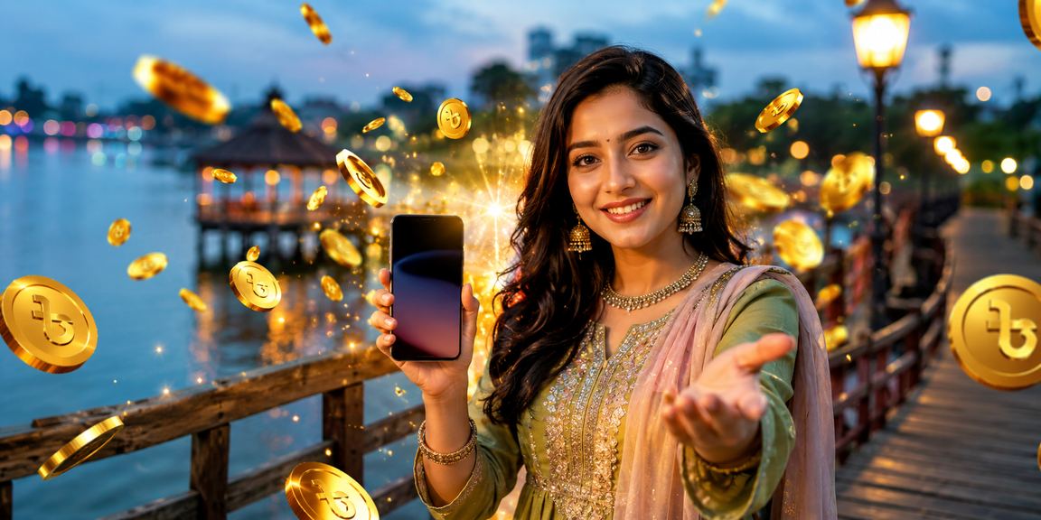 বান্দরবানের ভিআইপি বোনাস পরিবেশ