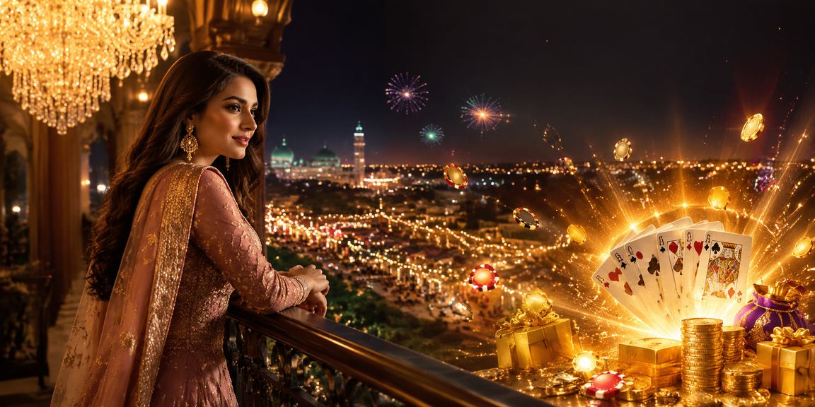 গাজীপুরের তীন পাতি ঈদ উৎসব